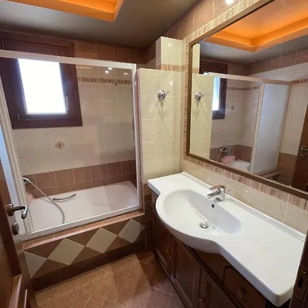 Вилла Stelianna *