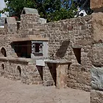 Stelianna Villa Engares