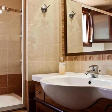 Stelianna Villa *