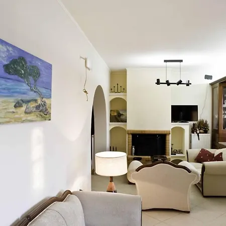 Stelianna Vila Engaraí