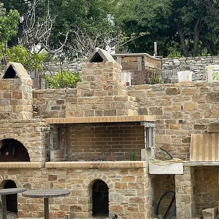 Stelianna Villa Engaraí