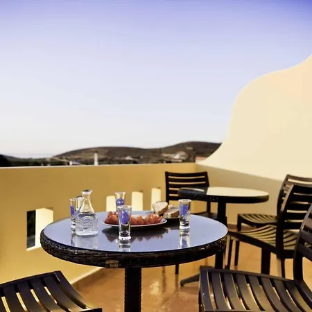 Villa Stelianna *