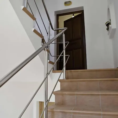 Villa Stelianna *