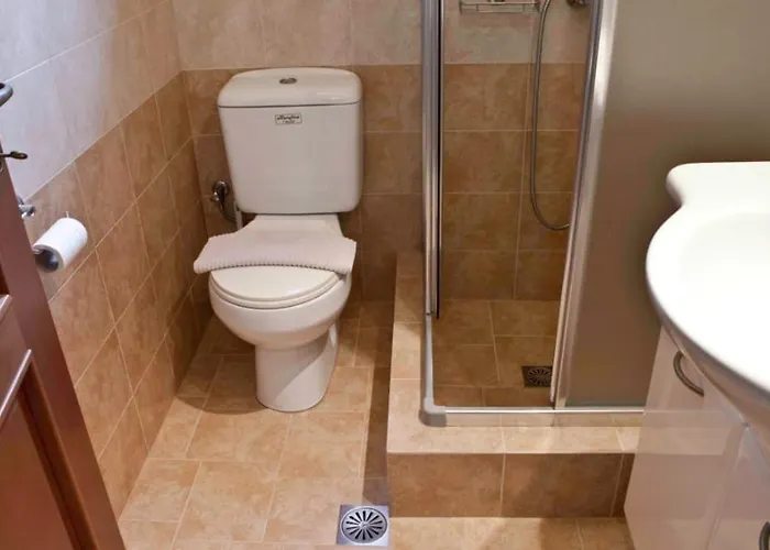 Villa Stelianna Engares